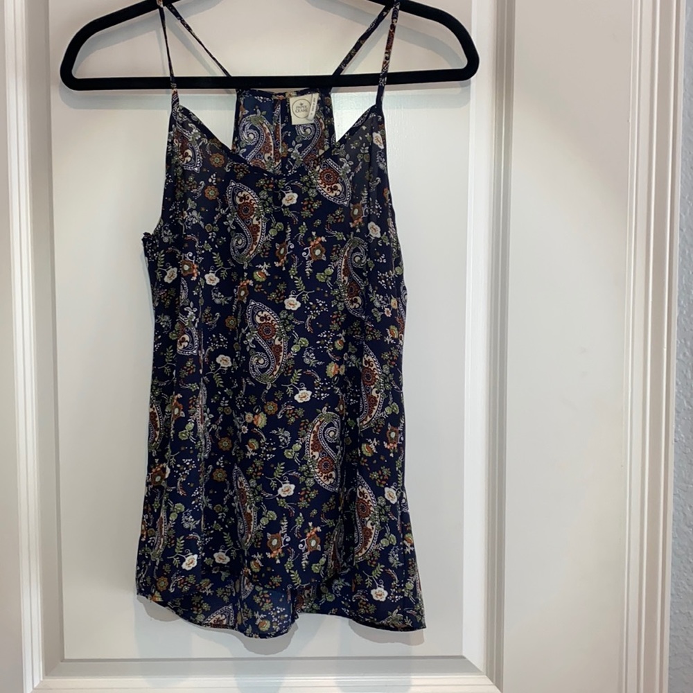 PaperCrane top